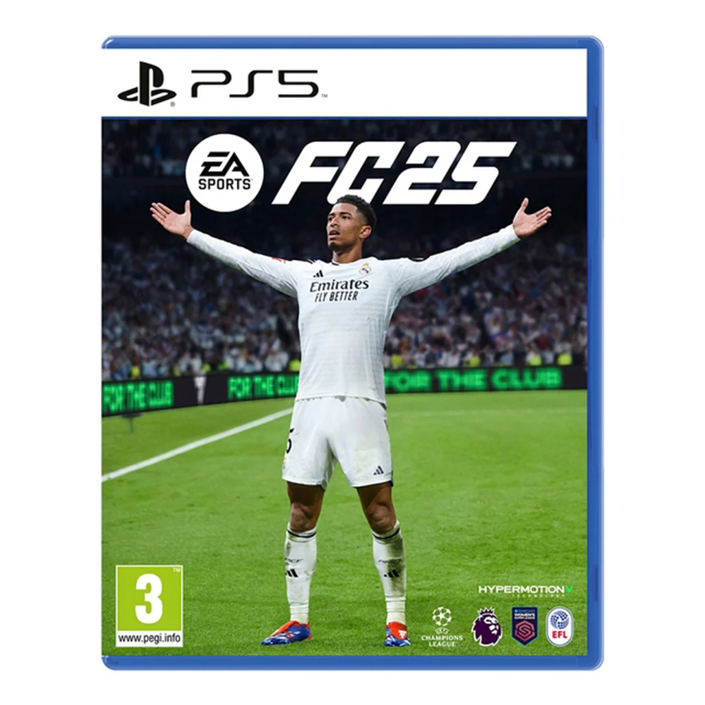 EA SPORTS FC 25 - PlayStation 5