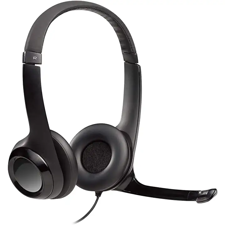 Logitech H390 Wired Headset