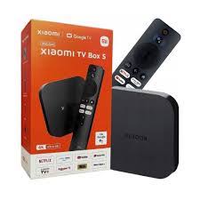 Xiaomi Tv Box S 2nd Gen
