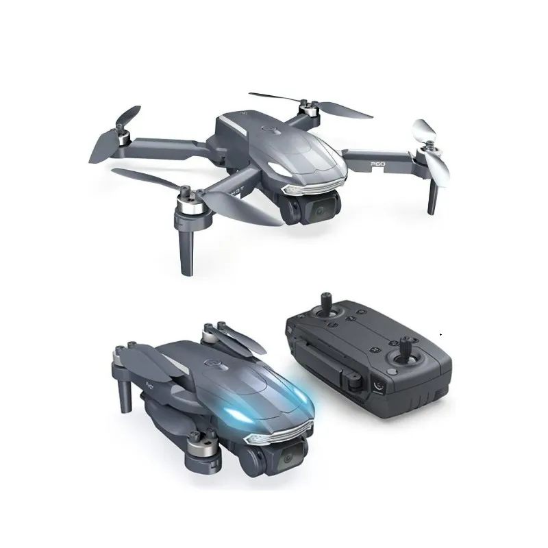 P60 Smart Drone