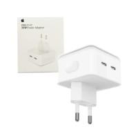 Apple 20W USB-C - power adapter