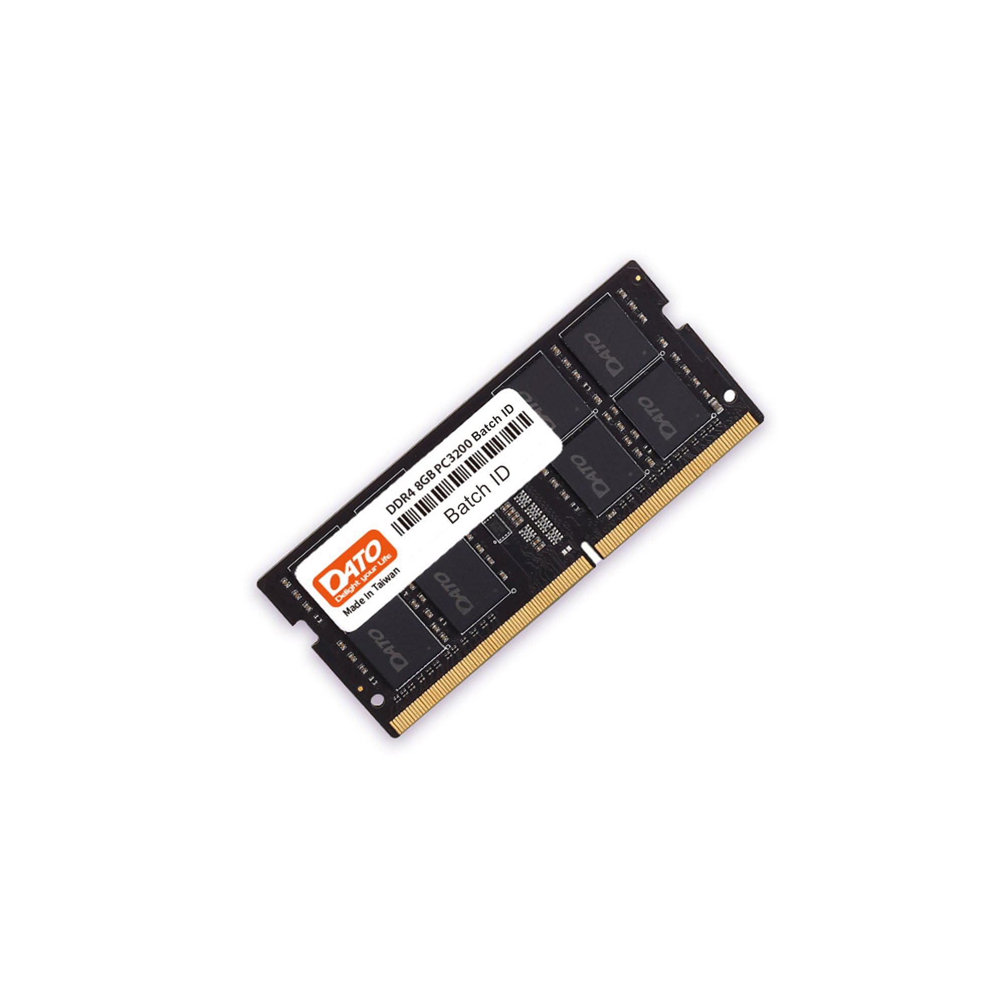 Dato32GB DDR4 3200 Laptop RAM