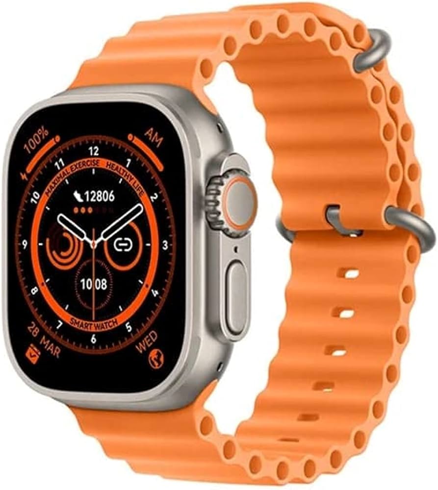 Smartwatch X8 Ultra PLUS