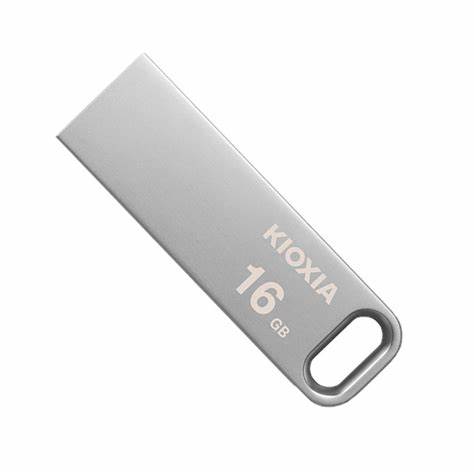 KIOXIA TransMemory U366 16 GB