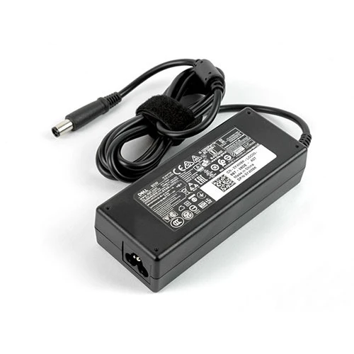 Dell Laptop Charger 19.5V 4.62A 7.4*5.0
