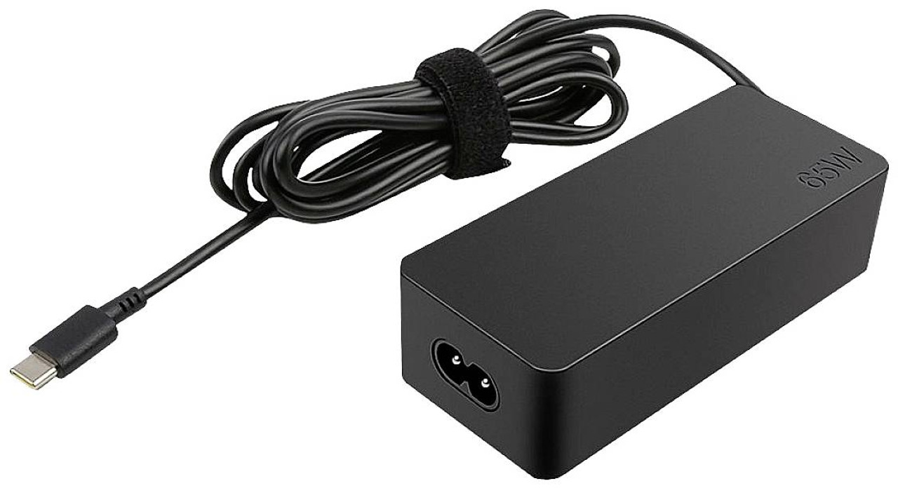 Lenovo USB-C 65W AC Adapter