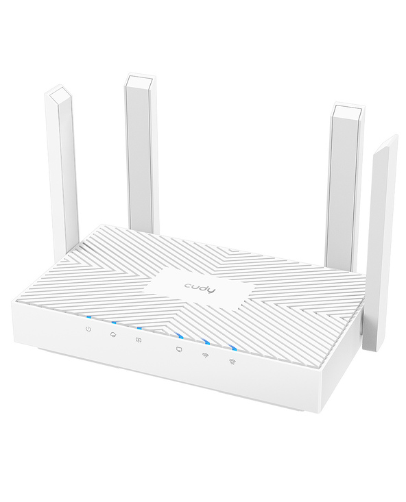 Cudy WR1300E Router Mesh Gigabit WiFi AC1200
