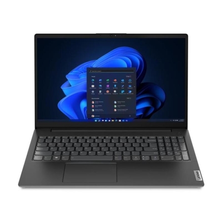 LENOVO V15 G3 IAP, 15.6"FHD,I7-1255U,16GB,512GB SSD,W11 PRO, IRON GRAY
