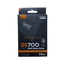 Dato SSD DS700 Sata 2.5" 512GB