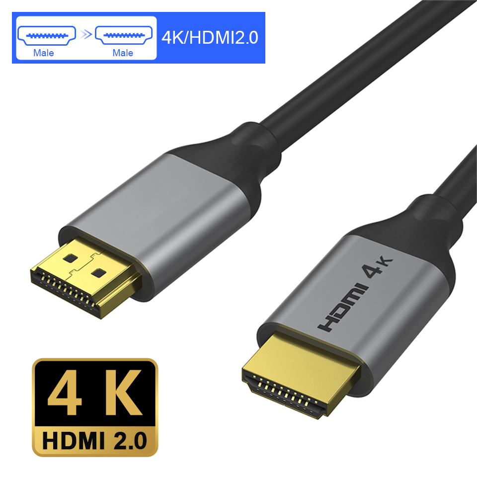 HDMI 4K  20m cable ( Boxed )