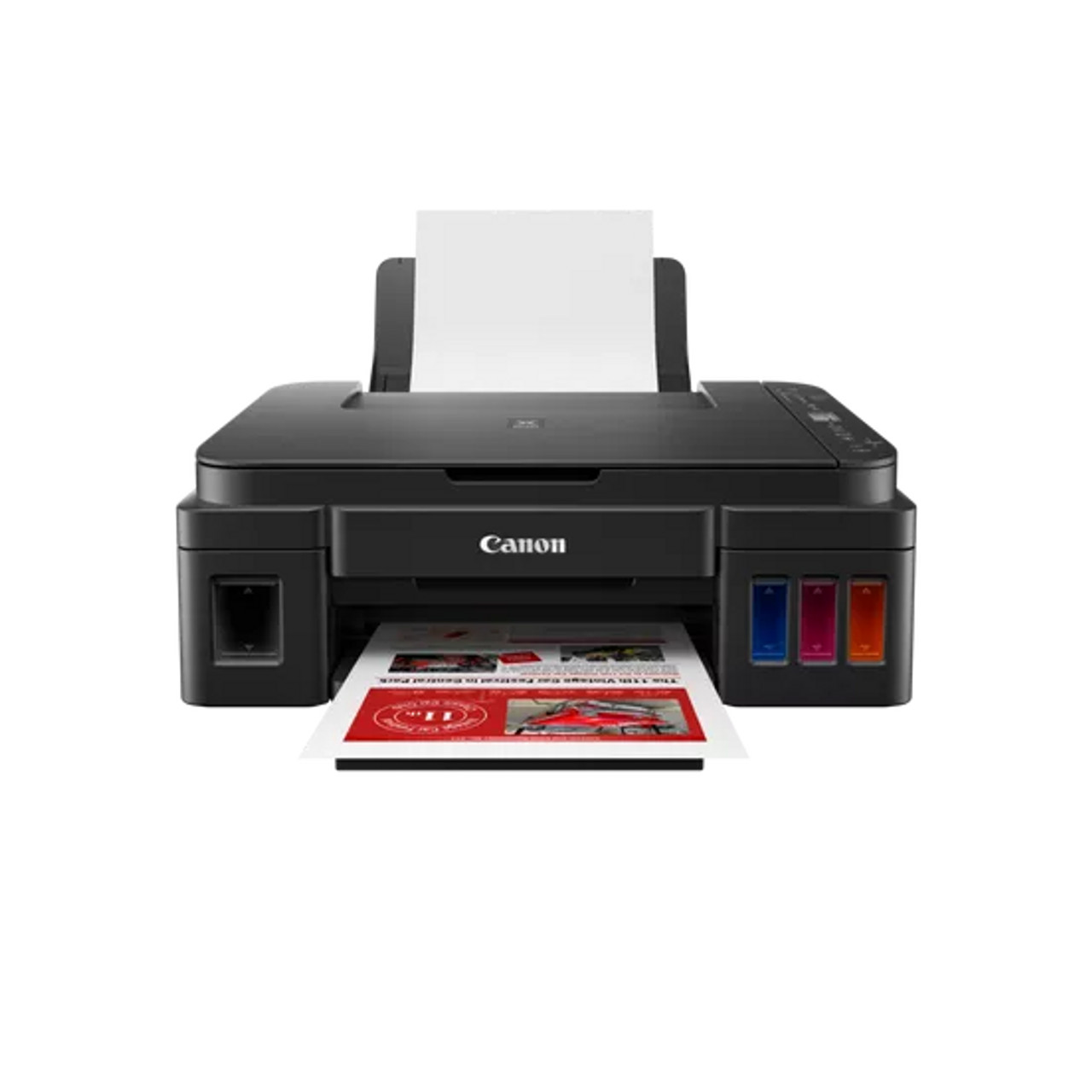 Canon PIXMA G3430 Wi-Fi, Print, Scan & Copy