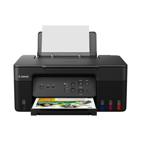 Canon PIXMA G3430 Wi-Fi, Print, Scan & Copy