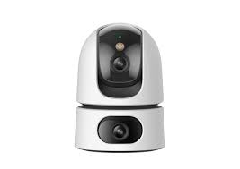 IMOU 10MP H.265 Wi-Fi Dual-lens Pan & Tilt Camera, Ranger Dual 10MP (IPC-S2XP-10M0WED)