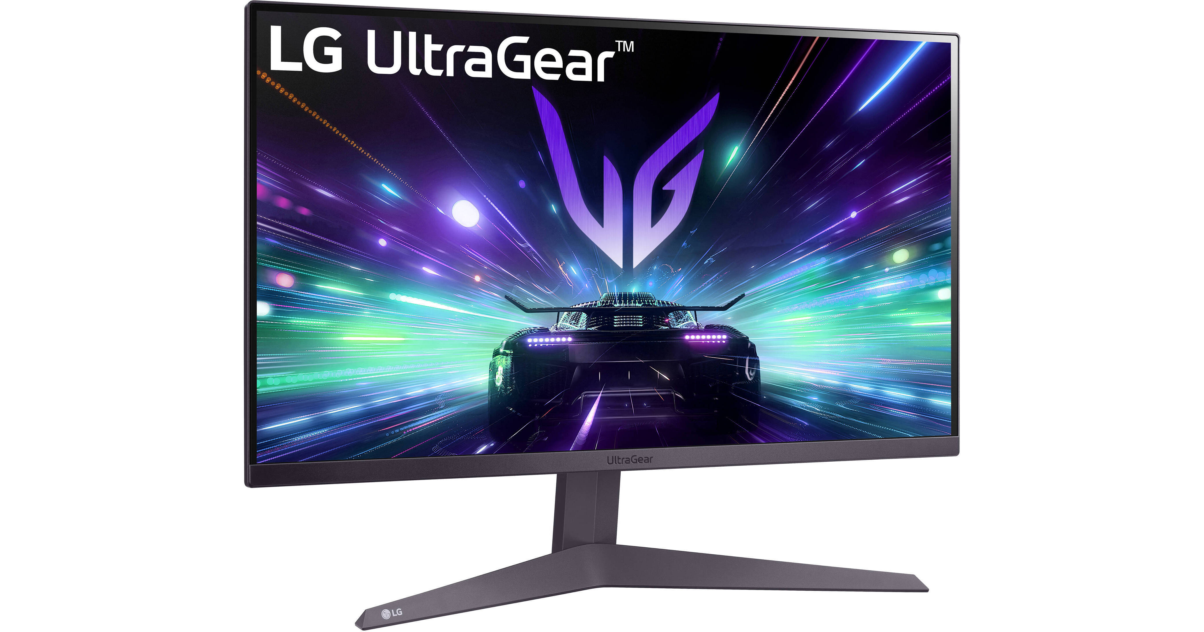 LG UltraGear 24" HDR 180 Hz Gaming Monitor