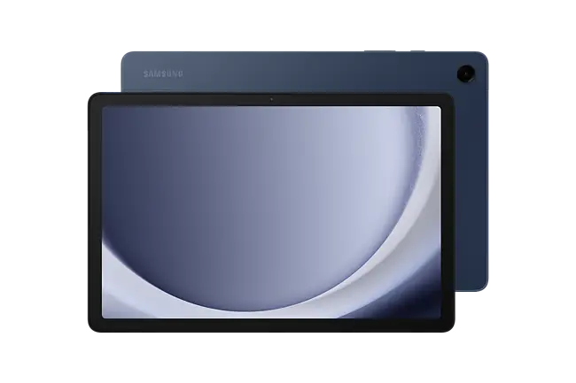 SAMSUNG Galaxy Tab A9+ Plus (64GB) 11.0" Wi-Fi Only, International Model - X210