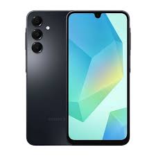 Samsung Galaxy A16 6GB -128GB Black & Grey