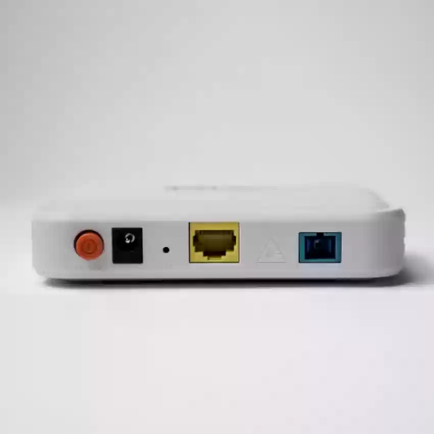 FIBER OPTIC G/EPON ONU V.SOL