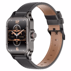 Promate ActivLife Smartwatch with Wireless BT Calling