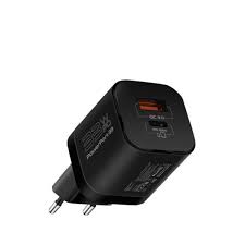 Promate PowerPort-33 GaNFast Charger adapter 33W