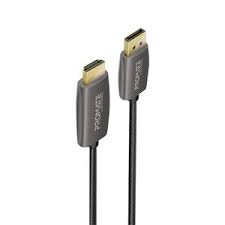 PROMATE ProLink-DP200 DisplayPort to HDMI Cable 4K