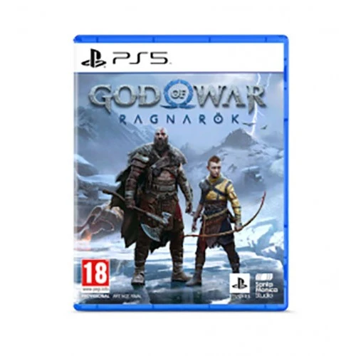 PS5 GOD OF WAR RAGNAROK