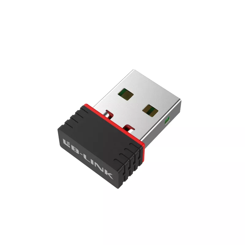 LB-Link 150MBps Nano Wireless N USB Adapter
