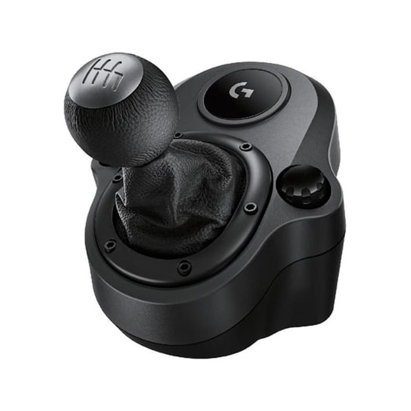 Logitech Driving Force Racing Shifter for G29 and G920