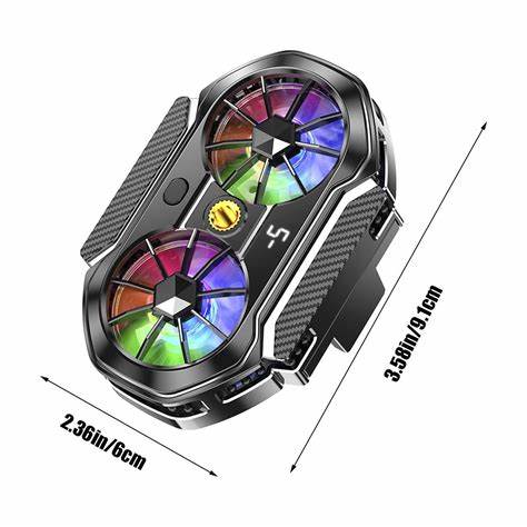 moobile cooler  sl-22dual cold semicondactor heat sink