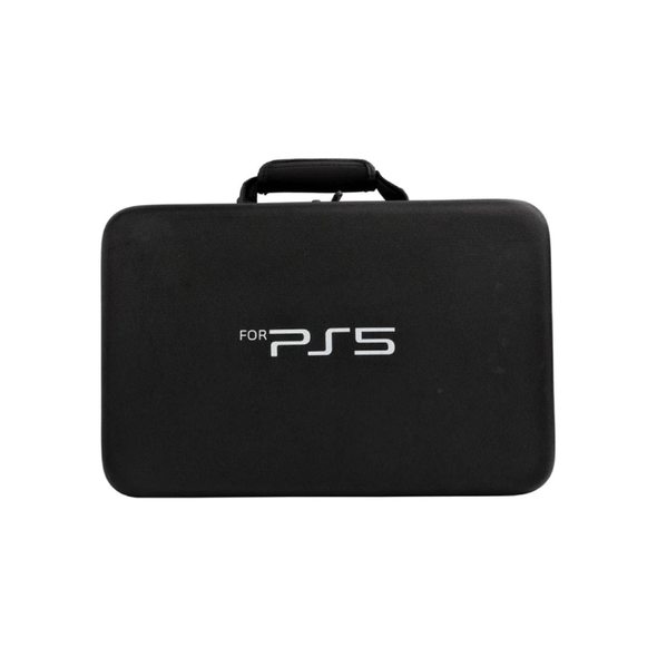 PS5 Slim Bag - Grey