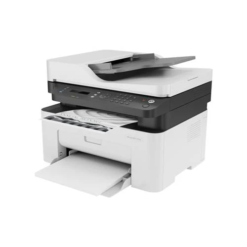 Printer Hp M137fnw 4in1 Laser Blk Print-Scan-Copy-Fax
