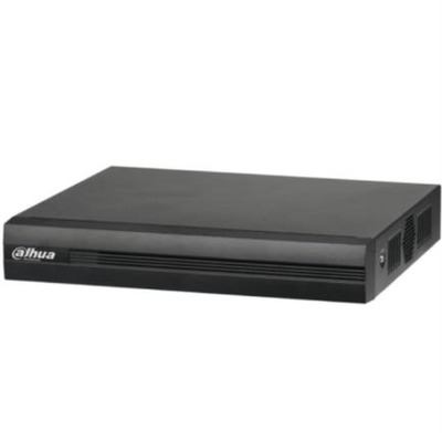 DAHUA HDCVI DVR XVR1B16H-I 16CH •5MP-N •1HDD
