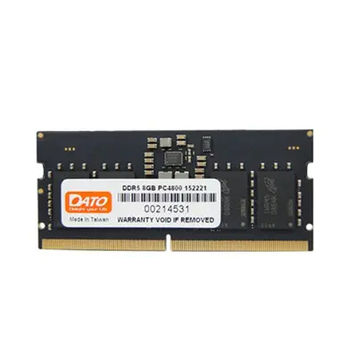 16GB DDR5 5600 MHz Laptop Memory