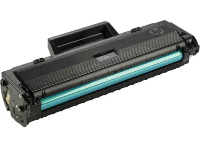 HP W1106A 106A With Chip Compatible Black Cartridge