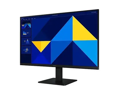 Samsung S3 S30GD 27" 100Hz Full HD Essential Monitor [SM-LS27D300GAMXUE]
