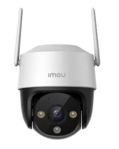IMOU 3MP H.265 Wi-Fi P&T Camera Cruiser SE+