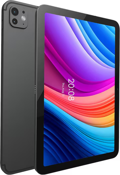 OTEETO TAB 15 5G Android Tablet 10.1-Inch IPS LCD Display 8GB RAM + 512GB