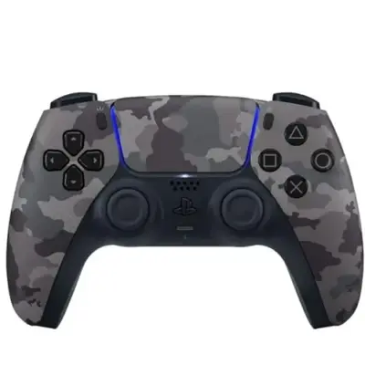 Sony PlayStation 5 DualSense Wireless Controller - military