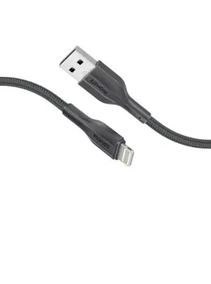 PROMATE Xcord-AI200 2meter USB Lightning Cable