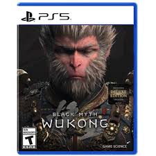 Black Myth: Wukong for PlayStation 5
