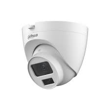 Dahua HAC-HDW1500CLQ-IL-A-0280B-S2 5MP Smart ...