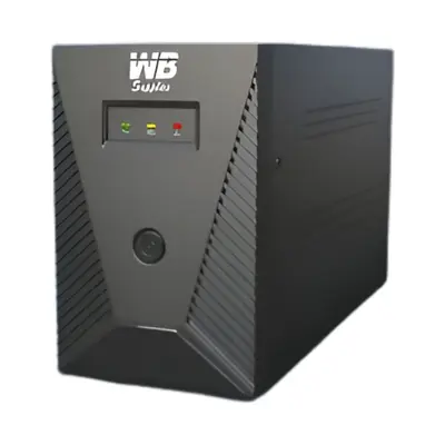 WB UPS 2000VA UPS Uninterrupted Power Supply