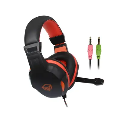 Meetion HP010 Stereo Wired Gaming Headset