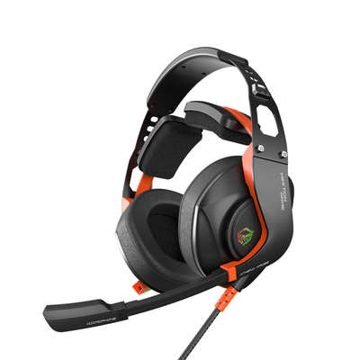 Meetion HP099 RGB Wired Gaming Headset with 3D Sound