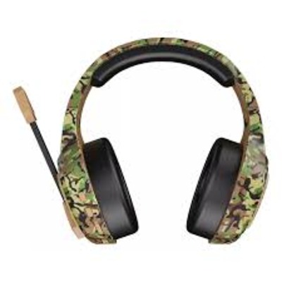 MEETION BTH014 GREEN JUNGLE Wierless Gaming Headset