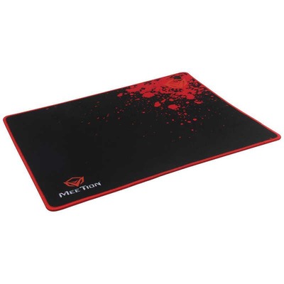 Meetion P110 Non-slip Rubber Square Mouse Pad