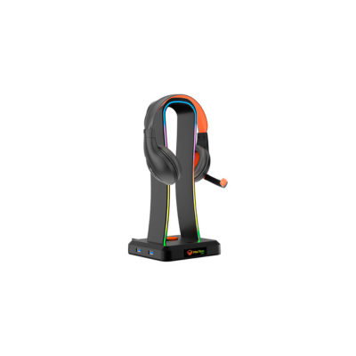 Meetion U002 RGB backlight Gaming Headset Stand
