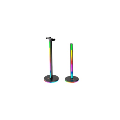 Meetion BK100 RGB backlight Stand And Smart Lighting