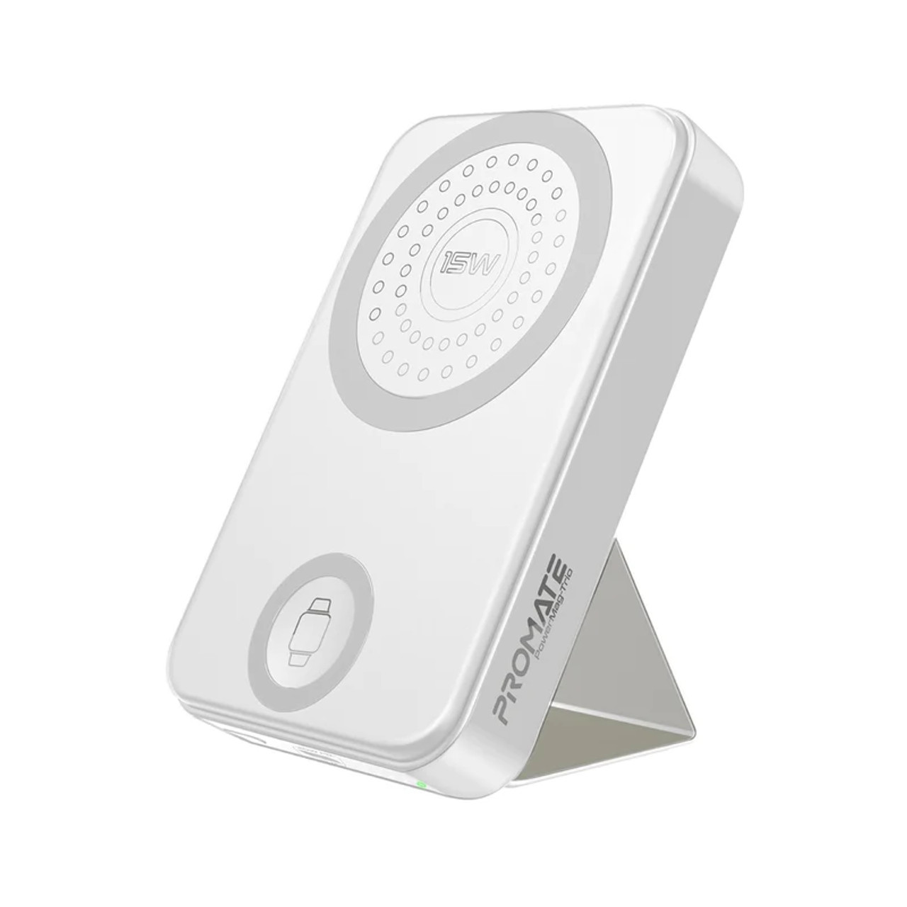 Promate SuperCharge MagSafe Compatible and Apple ...