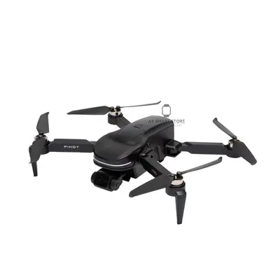 PiHOT P80 Max Smart GPS 4K Drone