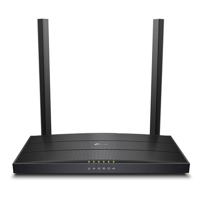 TP-Link VR400 AC1200 Wireless MU-MIMO VDSL/ADSL Modem Router | ARCHER VR400
